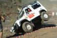 trial 4x4 Santiago del Teide